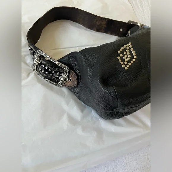 Betsey Johnson Shoulder Bag - Picture 5 of 13